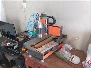 数控雕刻机